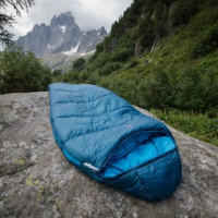 Vango Nitestar Alpha 350 - Moroccan Blue