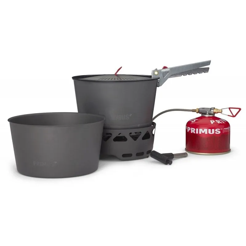 Primus PrimeTech Stove Set - 2.3L