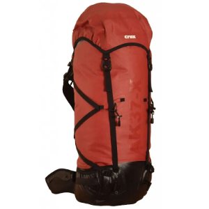 Crux AK37 -X RT - Red