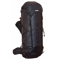 Crux AK37 -X RT - Black