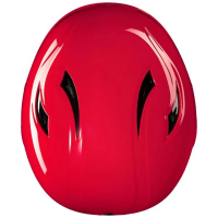 Sweet Protection Wanderer II Helmet - Gloss Poppy Red