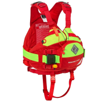 Palm Rescue Extrem PFD - Red / Yellow