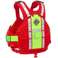 Palm Rescue Extrem PFD - Red / Yellow