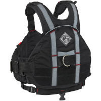 Palm Rescue Extrem PFD - Black