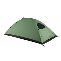Crux X1 Raid - Green
