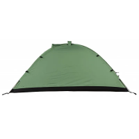 Crux X1 Raid - Green