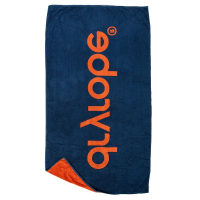 Dryrobe Organic Beach Towel