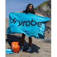 Dryrobe Organic Beach Towel