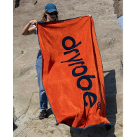Dryrobe Organic Beach Towel
