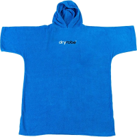 Dryrobe Kid's Organic Towel Dryrobe