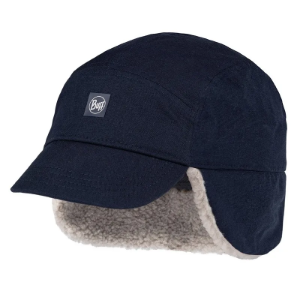 Buff Fall Line Cap - Simu Navy
