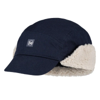 Buff Fall Line Cap - Simu Navy
