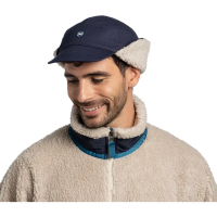 Buff Fall Line Cap - Simu Navy