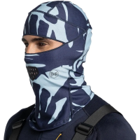 Buff Thermonet Hinged Balaclava - Rycal