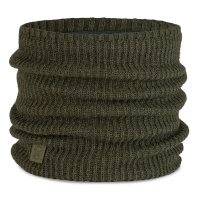 Buff Knitted & Polar Neck Warmer