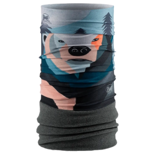 Buff Polar Neckwear Youth