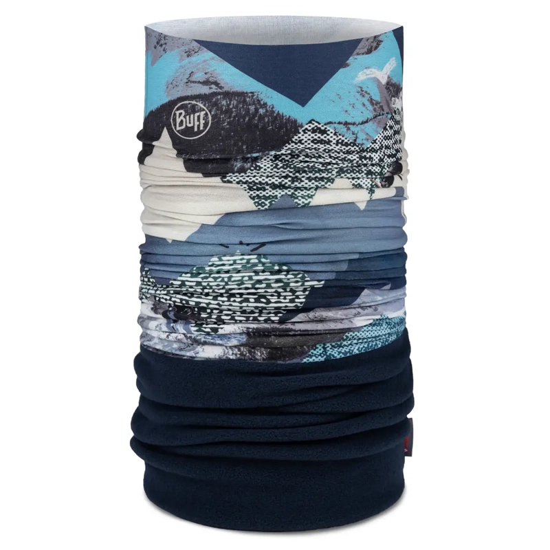 Buff Polar Neckwear Youth - Darau Water