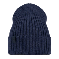 Buff Knitted Beanie - Merino Wool