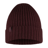 Buff Knitted Beanie - Merino Wool