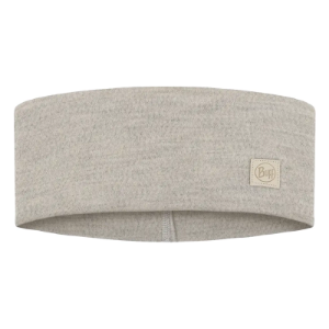 Buff Merino Wide Headband