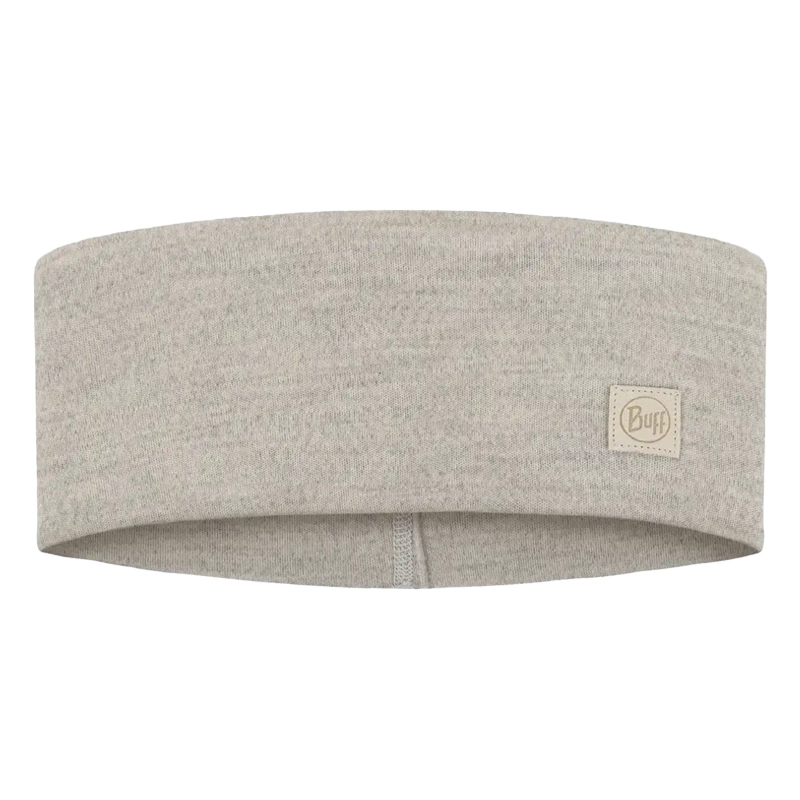 Buff Merino Wide Headband