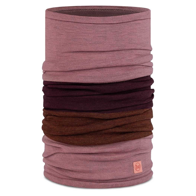 Buff Merino Move Buff - Sienna
