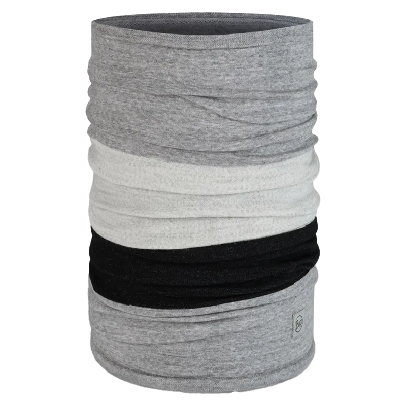 Buff Merino Move Buff - Greyish
