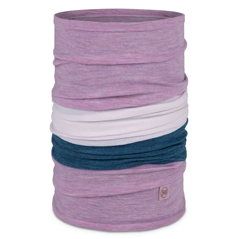 Buff Merino Move Buff - Solid Camelia 
