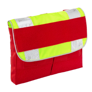 Palm Rescue Rear Storage Pocket