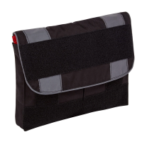 Palm Rescue Rear Storage Pocket