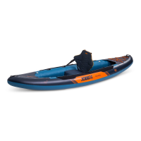 Jobe Gama Inflatable Kayak Package
