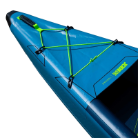 Jobe Tasman Inflatable Kayak Package