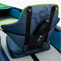 Jobe Tasman Inflatable Kayak Package