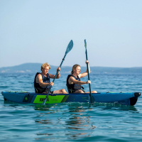 Jobe Tasman Inflatable Kayak Package