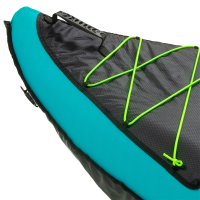 Jobe Croft Inflatable Kayak Package