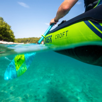 Jobe Croft Inflatable Kayak Package