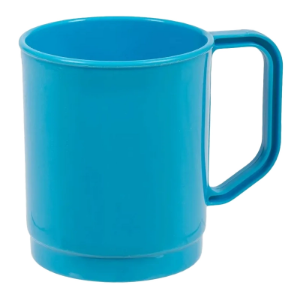 Highlander Mug