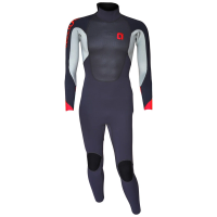 Circle One Mens 3/2mm Summer Wetsuit Faze Full Length