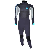 Circle One Mens 3/2mm Summer Wetsuit Faze Full Length