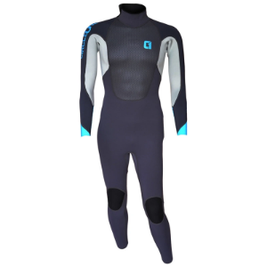 Circle One Mens 3/2mm Summer Wetsuit Faze Full Length