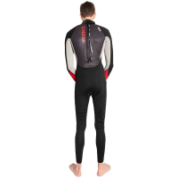 Circle One Mens 3/2mm Summer Wetsuit Faze Full Length