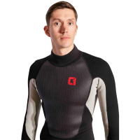 Circle One Mens 3/2mm Summer Wetsuit Faze Full Length