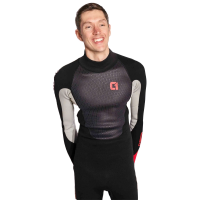 Circle One Mens 3/2mm Summer Wetsuit Faze Full Length