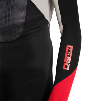 Circle One Mens 3/2mm Summer Wetsuit Faze Full Length