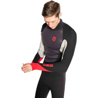 Circle One Mens 3/2mm Summer Wetsuit Faze Full Length