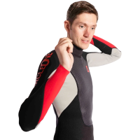 Circle One Mens 3/2mm Summer Wetsuit Faze Full Length