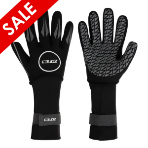 Zone3 Neoprene Swim Gloves