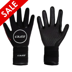 Zone3 Heat-Tech Neoprene Swim Gloves