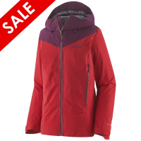 Patagonia Women's Super Free Alpine Jacket