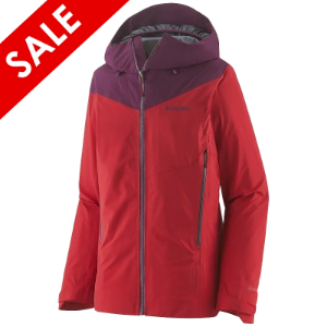Patagonia Women's Super Free Alpine Jacket